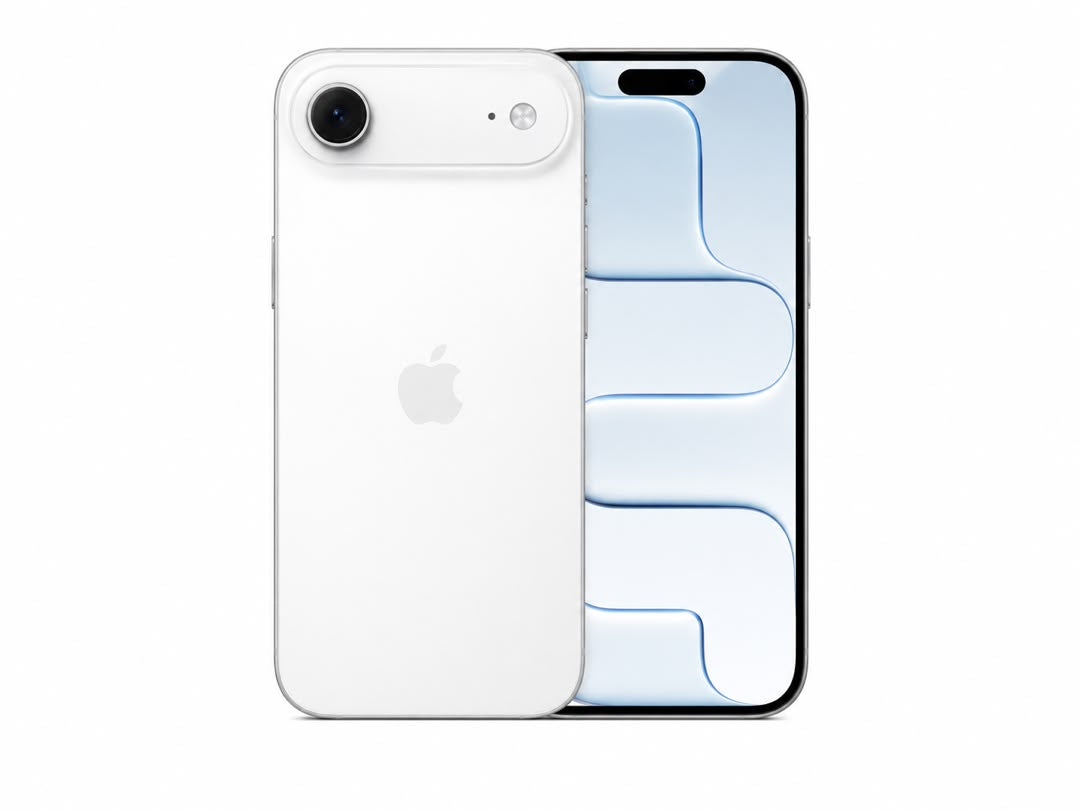iPhone Air