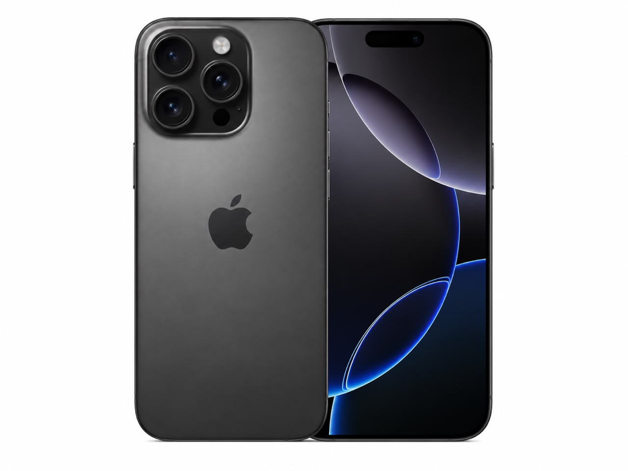 iPhone 16 Pro