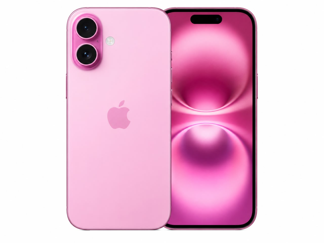 iPhone 16