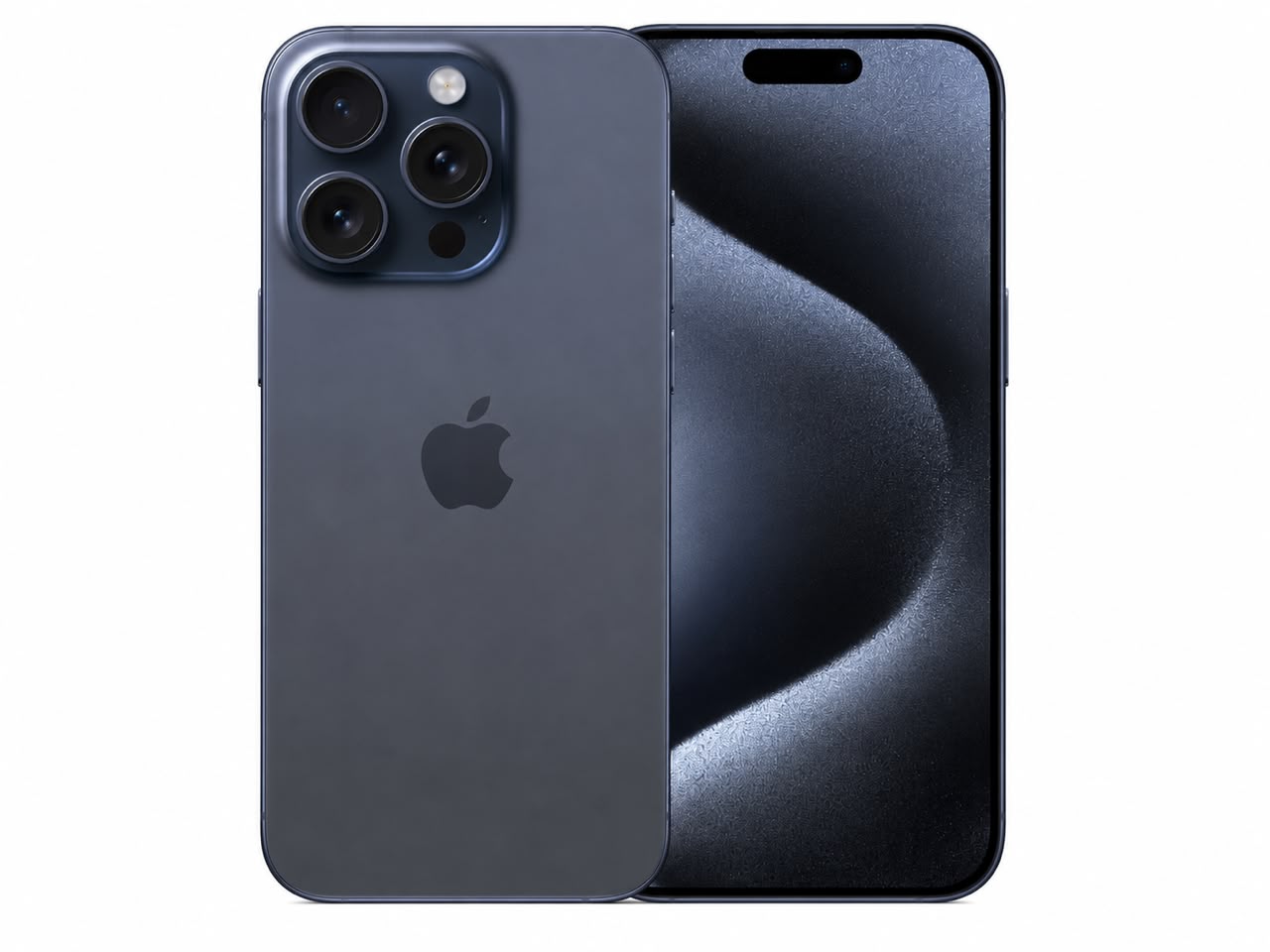 iPhone 15 Pro