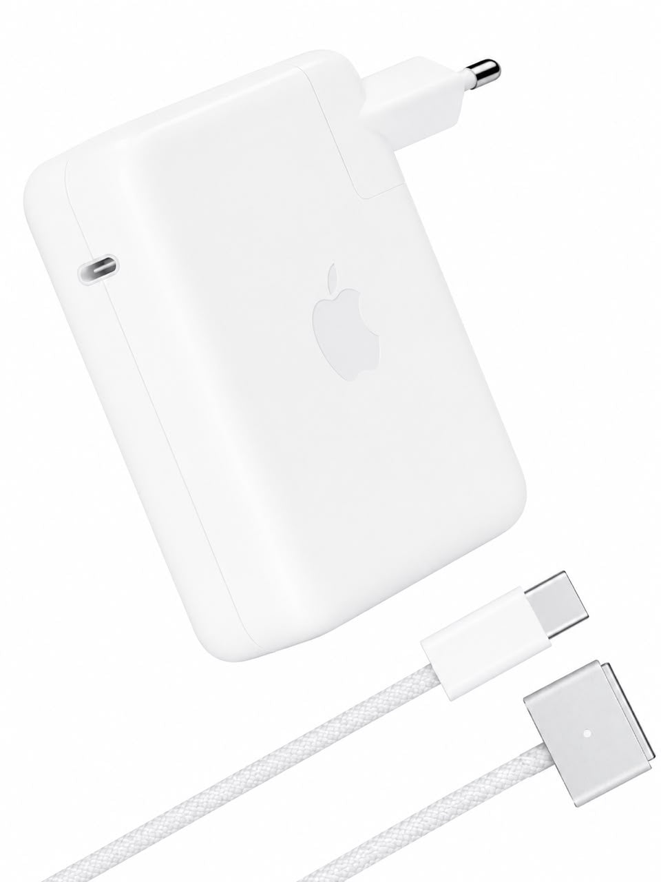 ADAPTATEUR SECTEUR Câble USB-C vers MagSafe 3